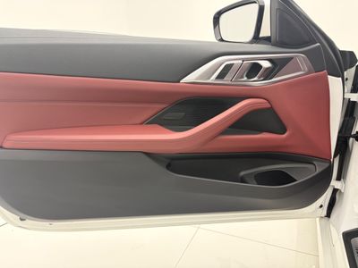 2024 BMW 4 Series