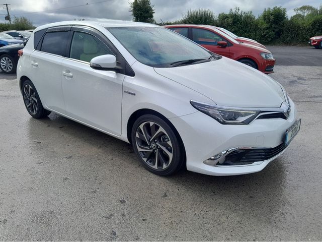 vehicle for sale from Brian Walsh Car Sales Portarlington