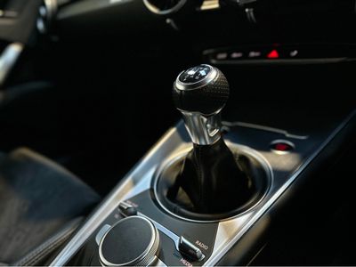 2017 Audi TT