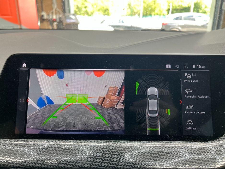 2022 BMW 2 Series