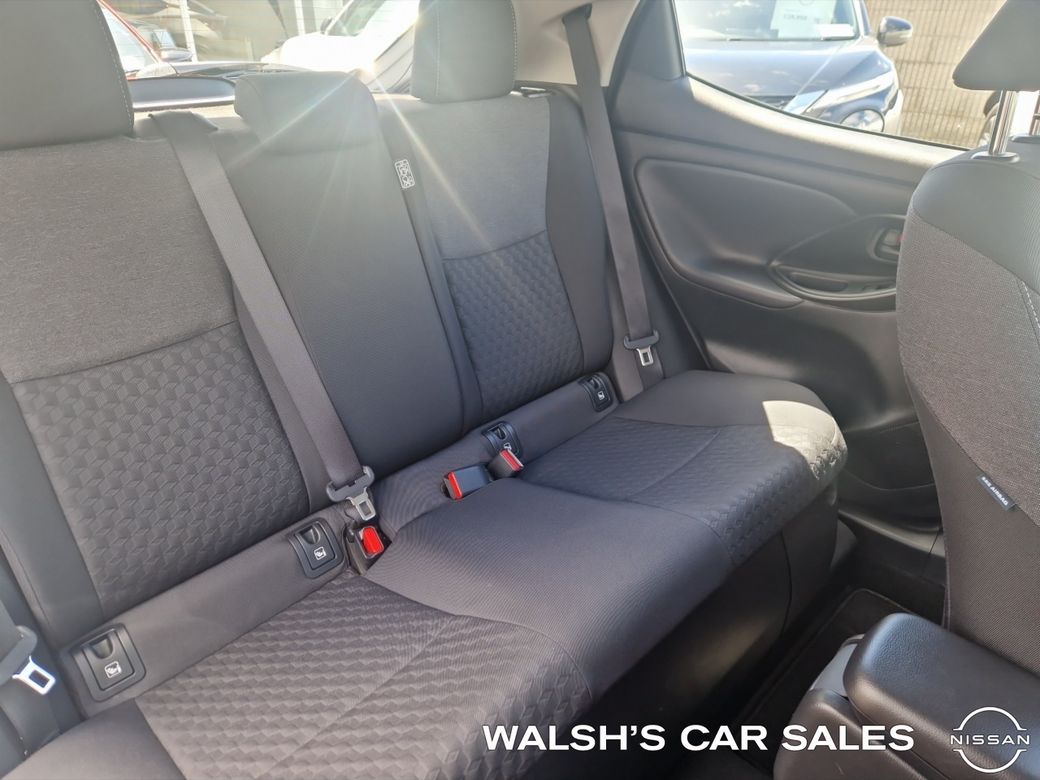 2024 Mazda Mazda2