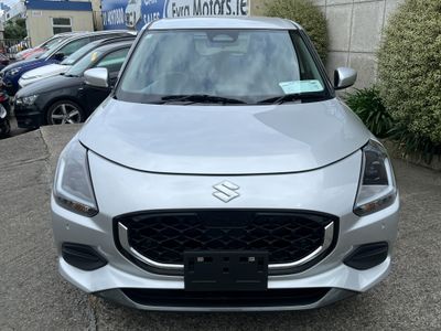 2023 Suzuki Swift