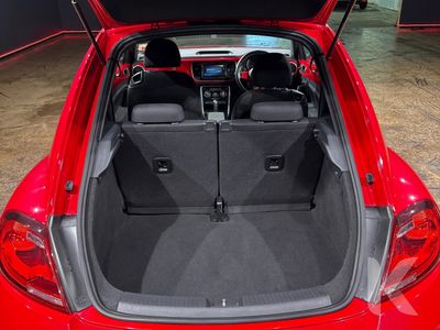 2017 Volkswagen Beetle