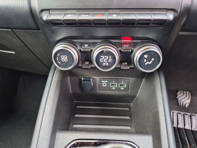 2023 Renault Clio