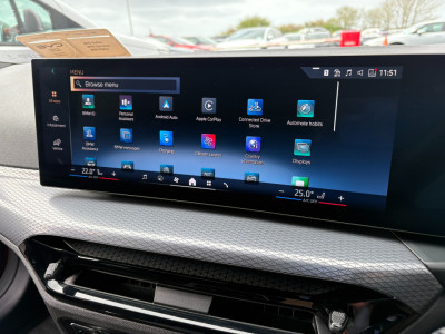 2024 BMW i4
