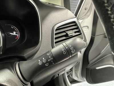 2016 Renault Megane
