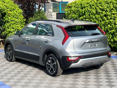 2023 Kia Niro