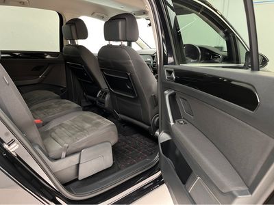 2016 Volkswagen Touran