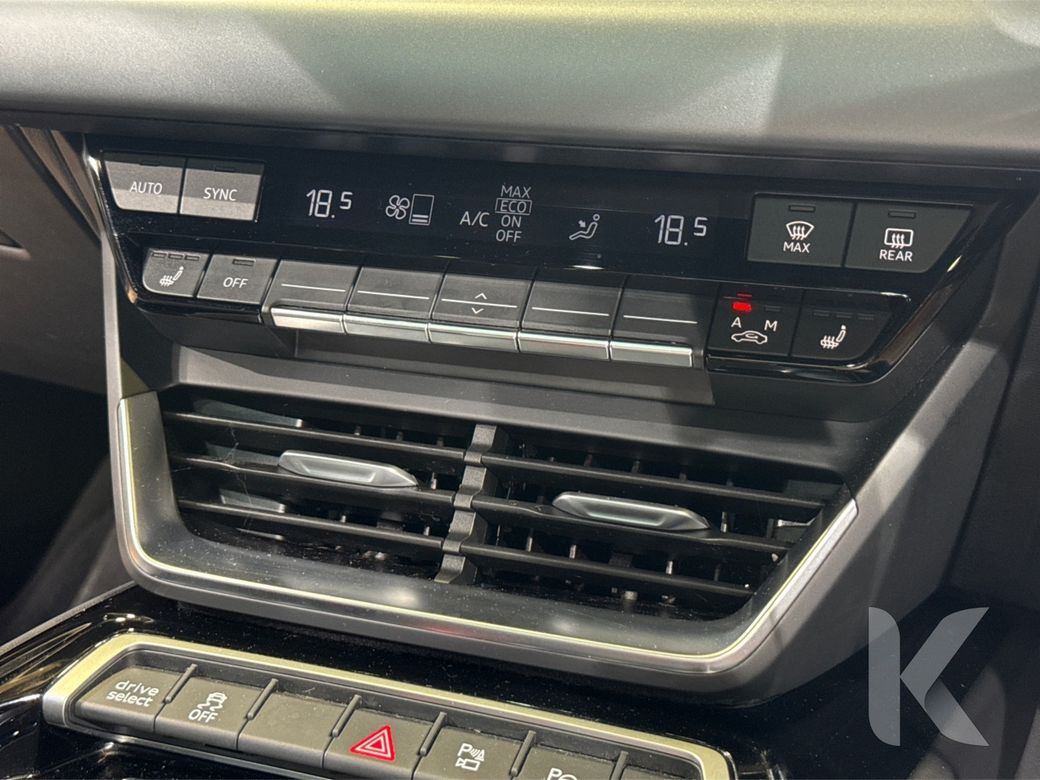 2023 Audi e-tron