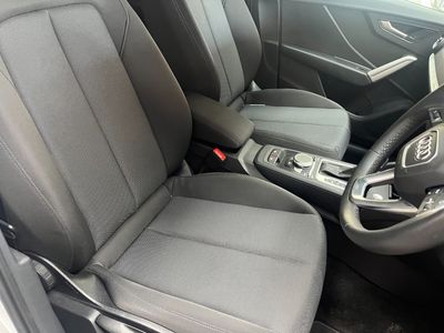2023 Audi Q2