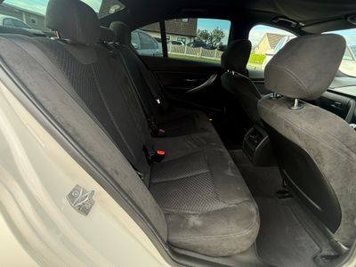 2014 BMW 3 Series