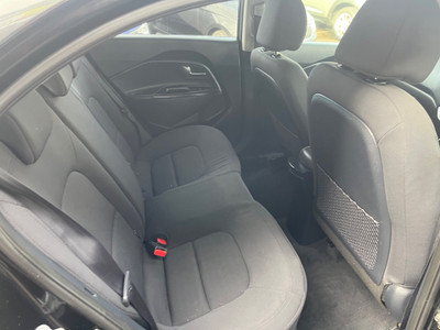 2012 Kia Rio