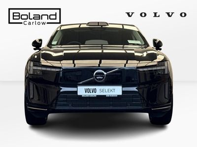 2026 Volvo ES90
