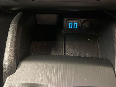 2021 Ford Focus