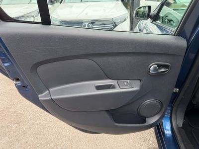 2019 Dacia Logan