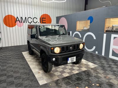 2023 Suzuki Jimny