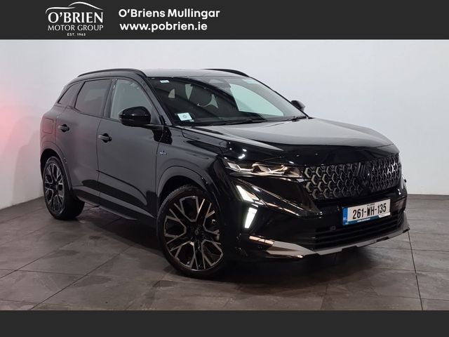 vehicle for sale from O'Briens Motor Group