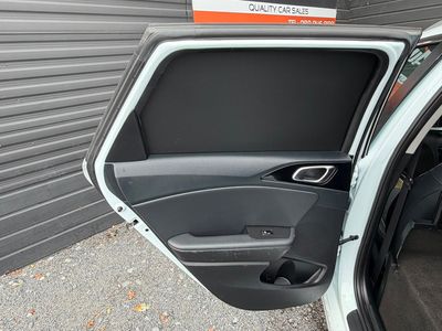 2019 Kia Ceed