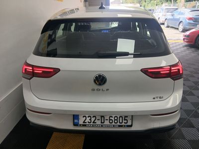 2023 Volkswagen Golf