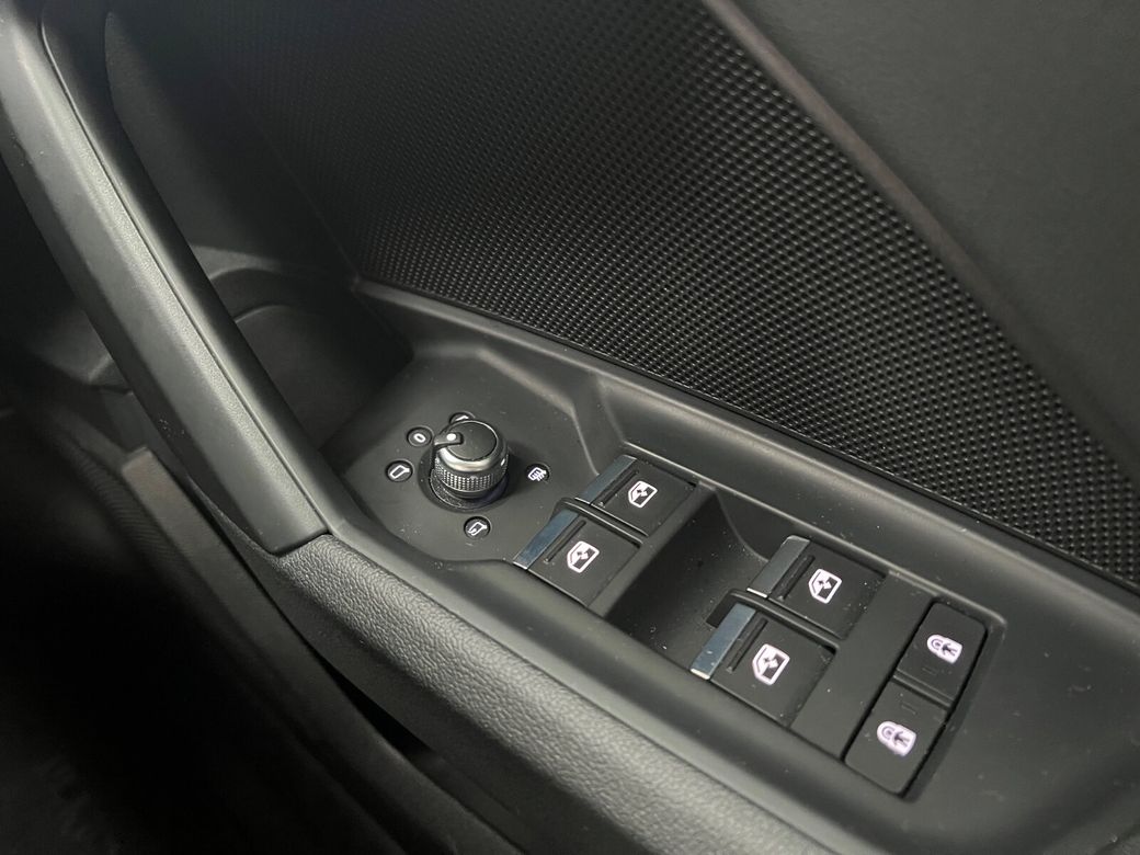 2021 Audi A3