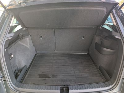 2018 Skoda Karoq