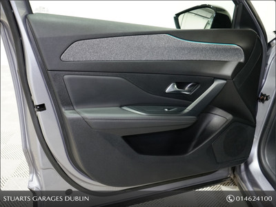2023 Peugeot 408