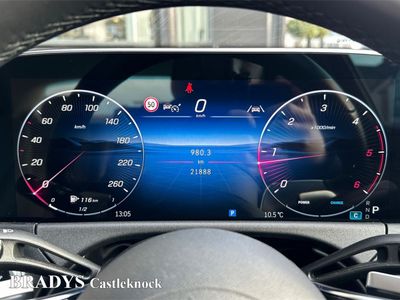 2024 Mercedes-Benz E Class