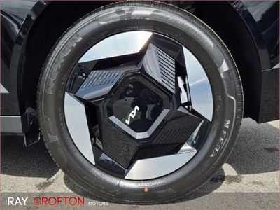 2026 Kia EV5