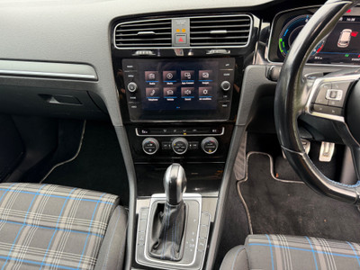 2020 Volkswagen Golf