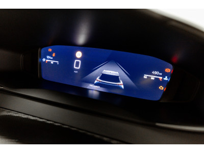 2025 Peugeot 2008
