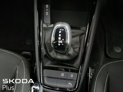 2024 Skoda Kamiq