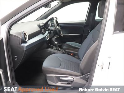 2026 SEAT Arona