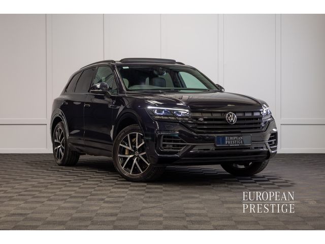 vehicle for sale from European Prestige
