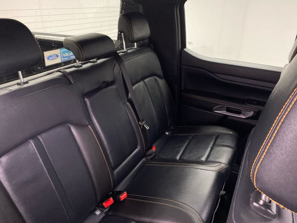 2024 Ford Ranger