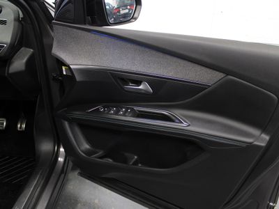 2023 Peugeot 3008