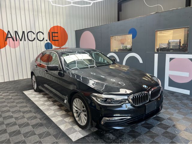 vehicle for sale from The Automatic Motor Car Centre