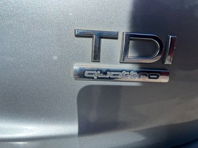 2012 Audi A4