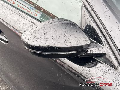 2021 Peugeot 508