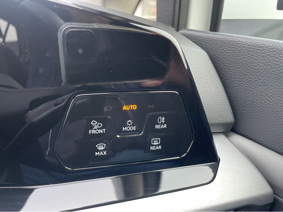 2024 Volkswagen Golf