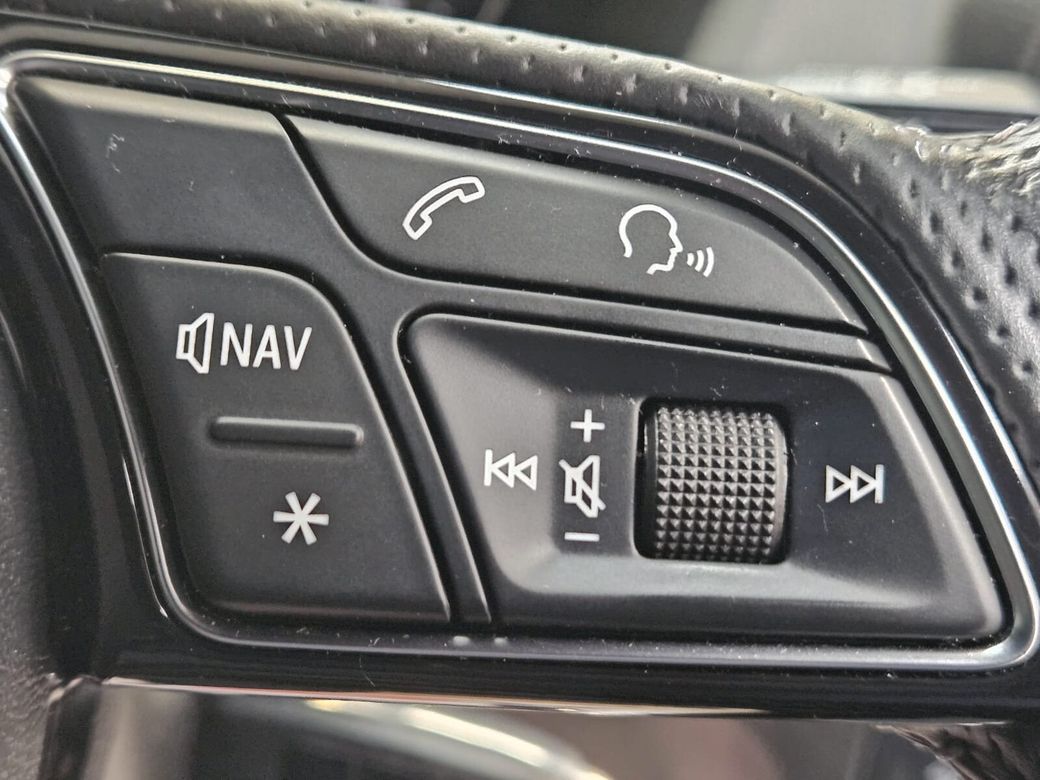 2020 Audi Q2