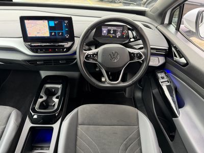 2023 Volkswagen ID.4