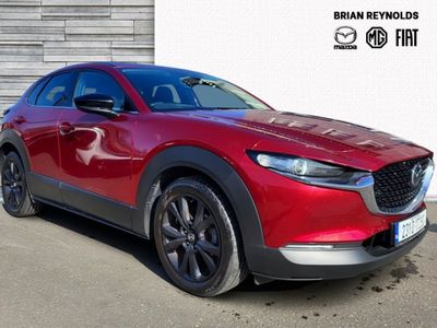 2023 Mazda CX-30