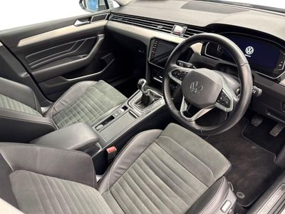 2022 Volkswagen Passat