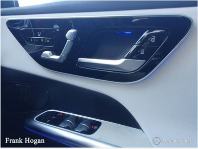 2026 Mercedes-Benz GLC Class