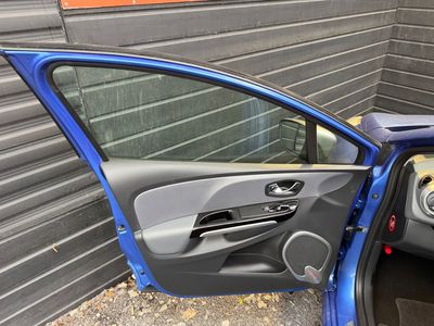 2014 Renault Clio