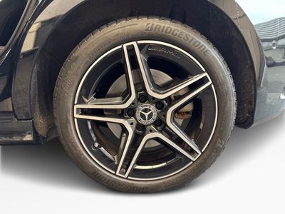 2022 Mercedes-Benz A Class