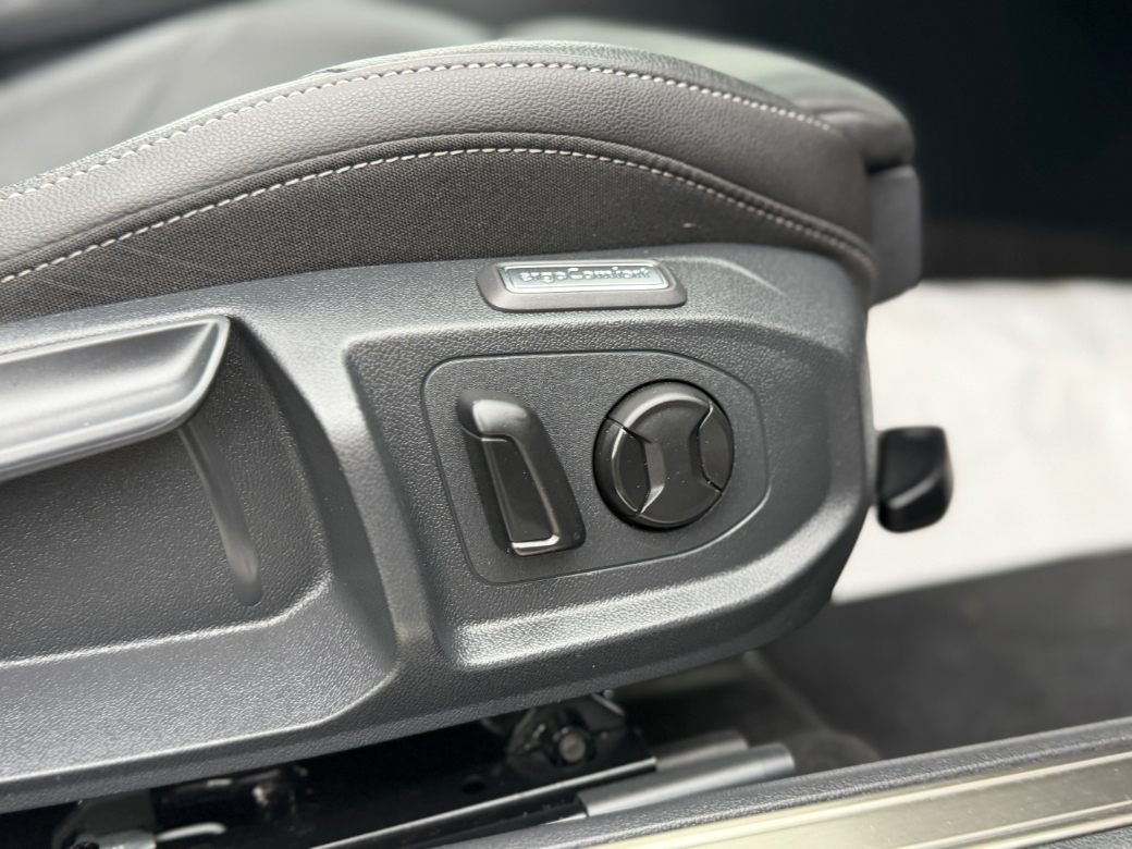 2023 Volkswagen Arteon