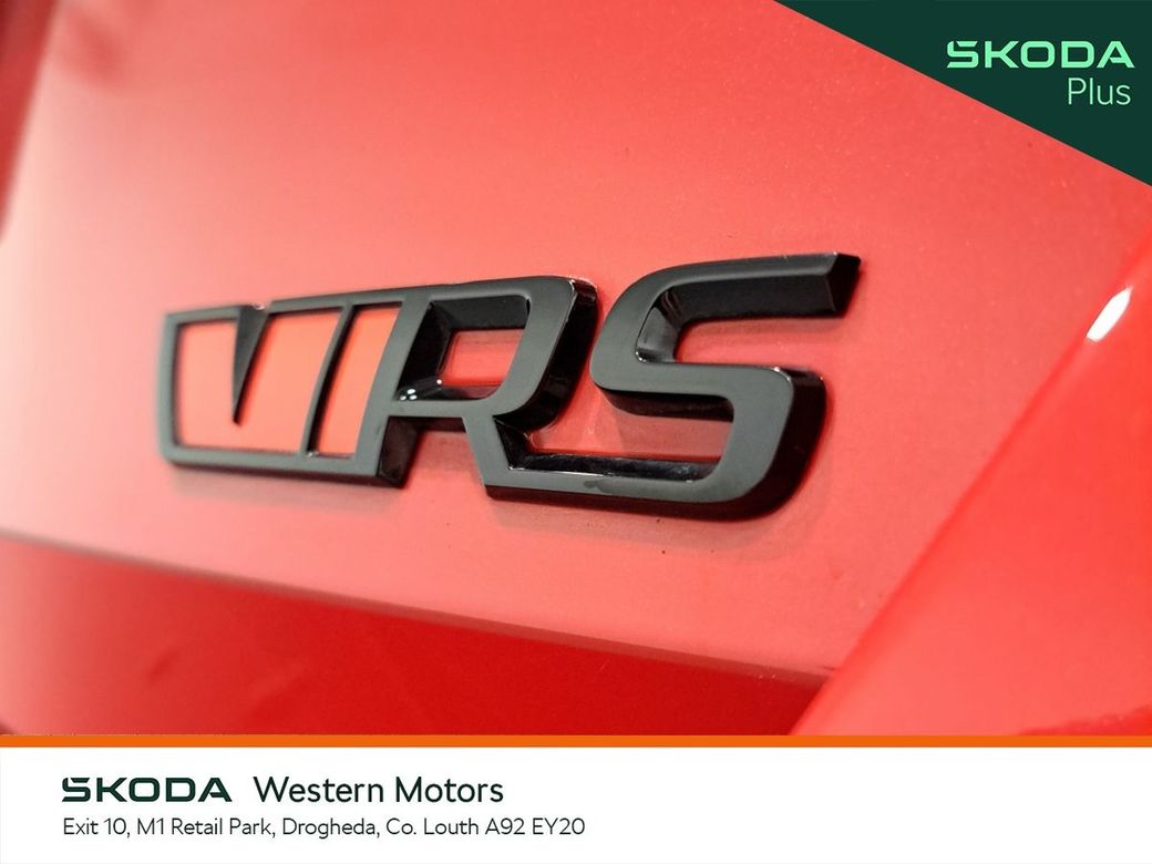 2024 Skoda Octavia