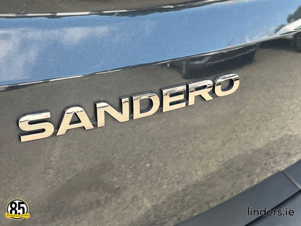 2023 Dacia Sandero