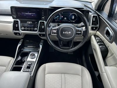 2023 Kia Sorento